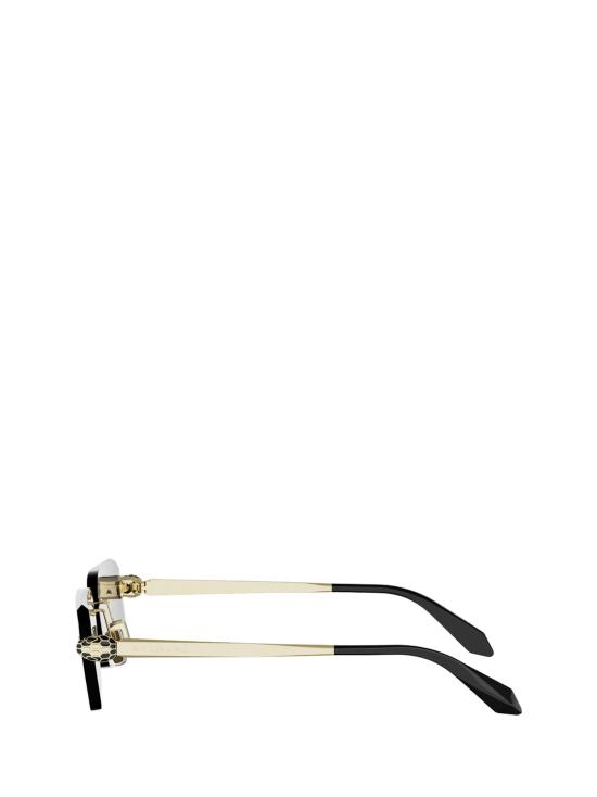 26FW 불가리 선글라스 BV40108U 33A GOLD - BVLGARI