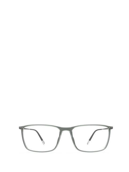 26FW 실루엣 안경 2944 6560 COOL GREY