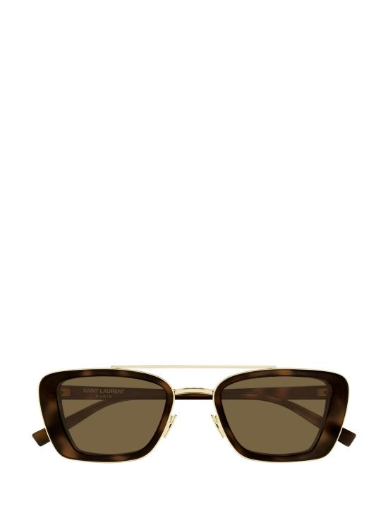 26FW 생로랑 선글라스 SL 825 002 HAVANA