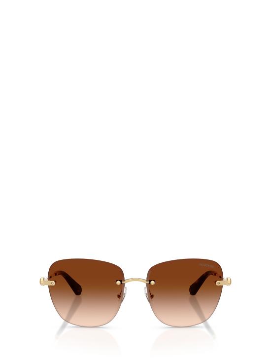 26FW 스와로브스키 선글라스 SK7043 403774 GOLD