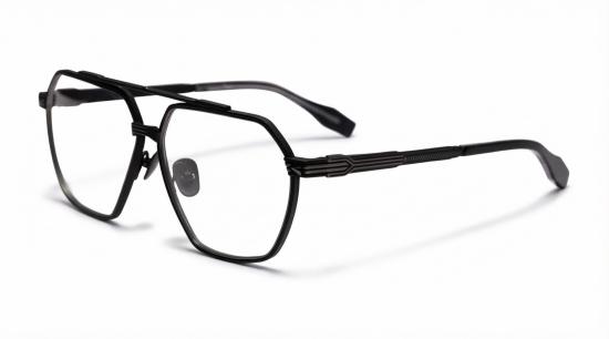 26FW 프레이 아이웨어 안경 RAVEN OPT BLACK - PRAY EYEWEAR