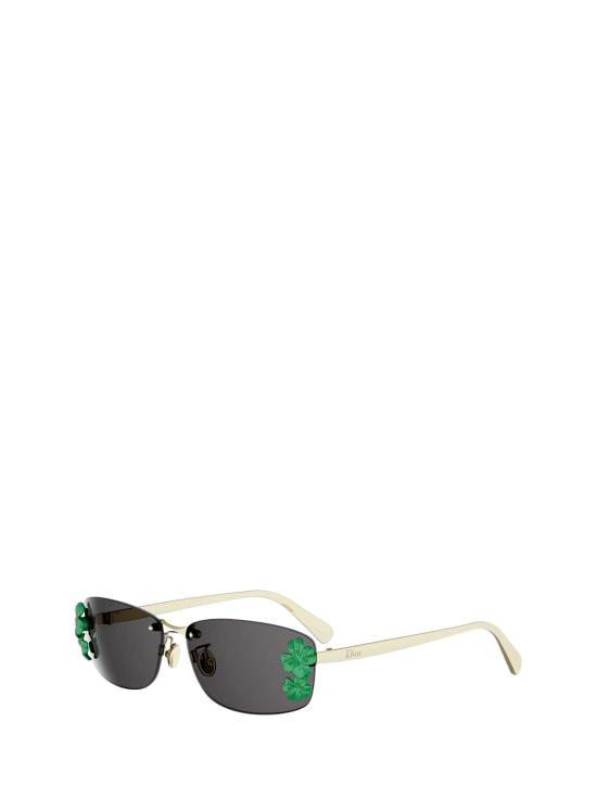 26FW 디올 선글라스 CD40248U 10A B0A0 GOLD - DIOR