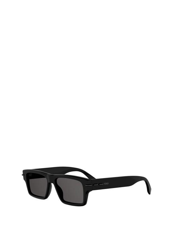 26FW 펜디 선글라스 FE40215I 01A BLACK - FENDI