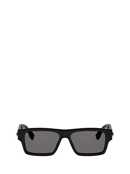 26FW 펜디 선글라스 FE40215I 01A BLACK