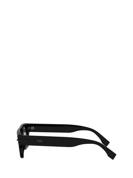 26FW 펜디 선글라스 FE40215I 01A BLACK - FENDI