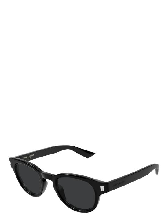 26FW 생로랑 선글라스 SL 876 001 BLACK - SAINT LAURENT