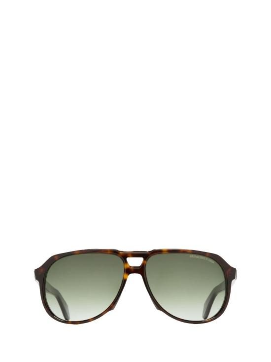 26FW 커틀러앤그로스 선글라스 9782 SUN 05 DARK HAVANA