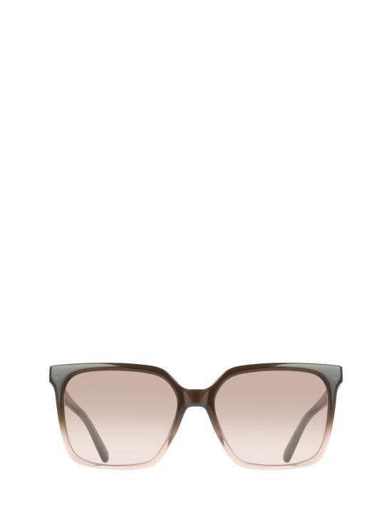 26FW 살바토레 페라가모 선글라스 SF2102S 234 TRANSPARENT BROWN GRADIENT