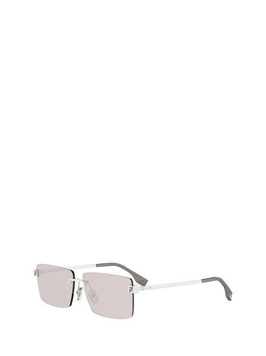 26FW 펜디 선글라스 FE40165U 16G PALLADIUM - FENDI