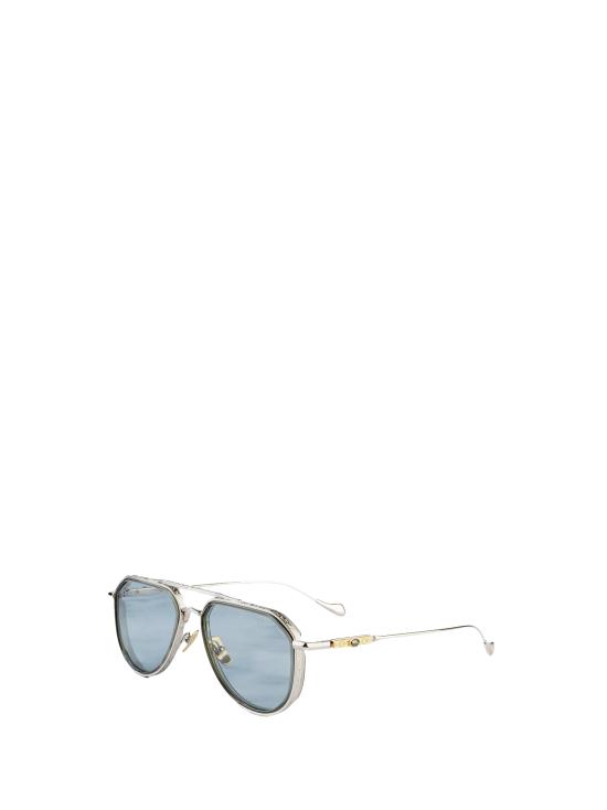 26FW 커틀러앤그로스 선글라스 025 02 SILVER OLIVE - CUTLER AND GROSS