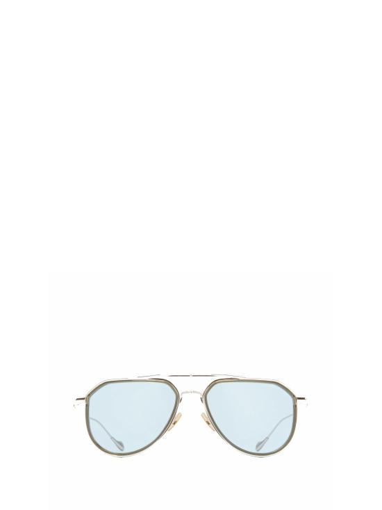 26FW 커틀러앤그로스 선글라스 025 02 SILVER OLIVE