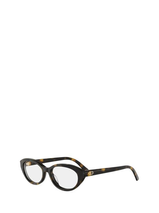 26FW 디올 안경 CD50127I 052 2000 HAVANA - DIOR