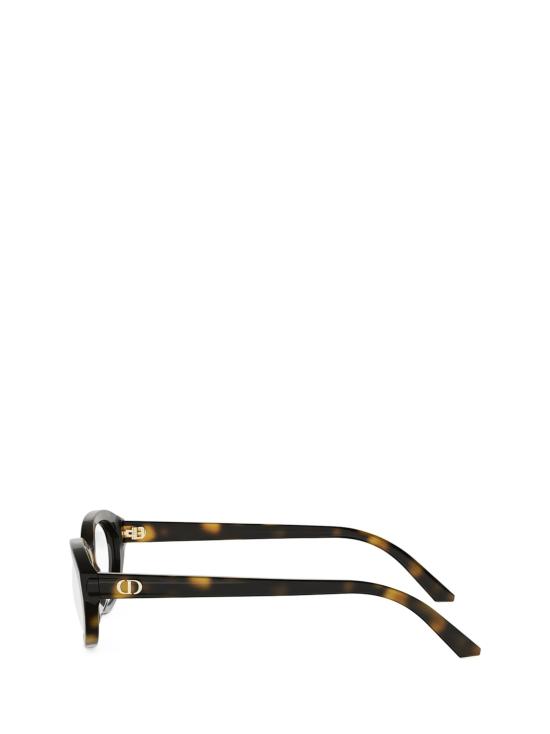 26FW 디올 안경 CD50127I 052 2000 HAVANA - DIOR