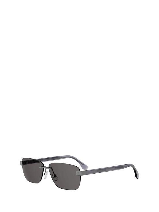 26FW 펜디 선글라스 FE40213U 14A SILVER - FENDI