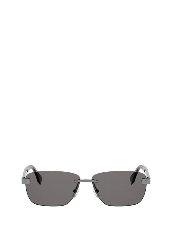 26FW 펜디 선글라스 FE40213U 14A SILVER
