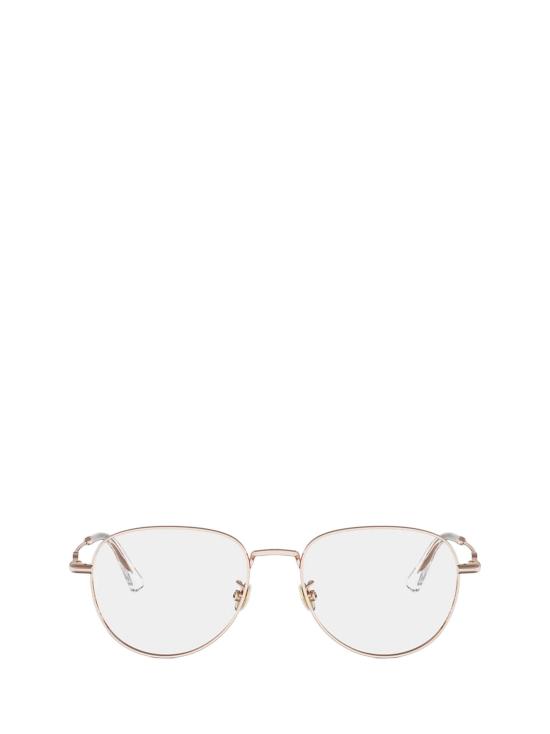 26FW 디올 안경 CD50144U 028 D000 ROSE GOLD