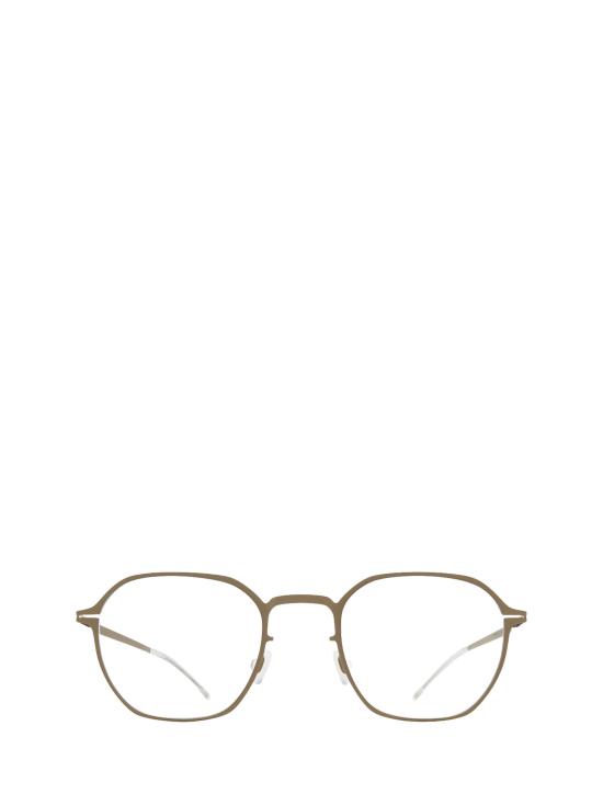 26FW 마이키타 안경 ISLA 763 TAUPE GREY