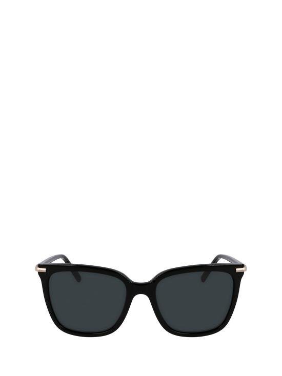 26FW 살바토레 페라가모 선글라스 SF2037S 001 BLACK