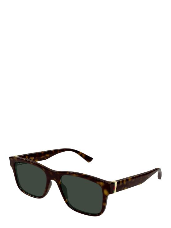 26FW 구찌 선글라스 GG2085S 002 HAVANA - GUCCI