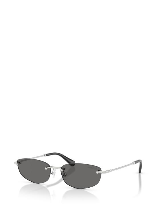 26FW 스와로브스키 선글라스 SK7045D 400187 SILVER - SWAROVSKI