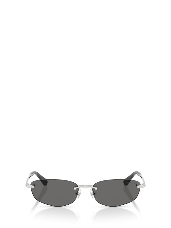 26FW 스와로브스키 선글라스 SK7045D 400187 SILVER