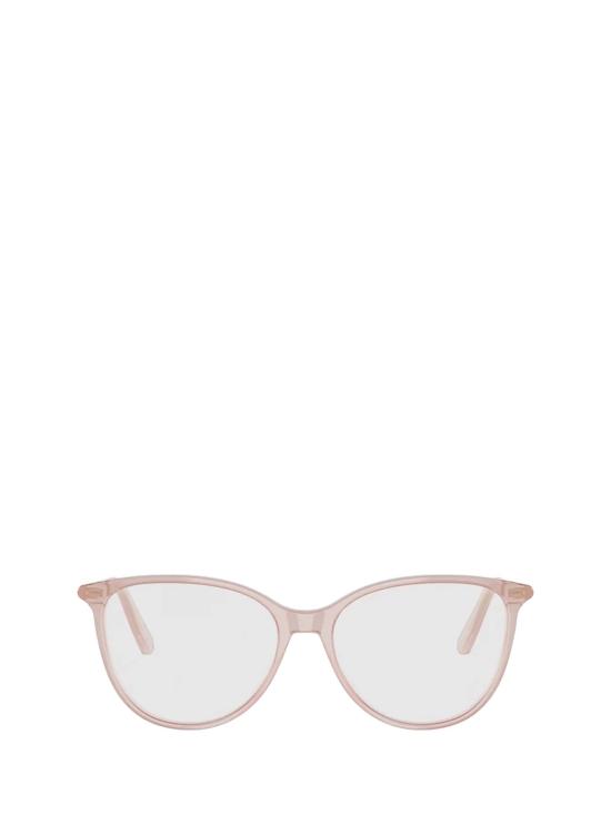 26FW 디올 안경 CD50125I 072 4000 ROSE