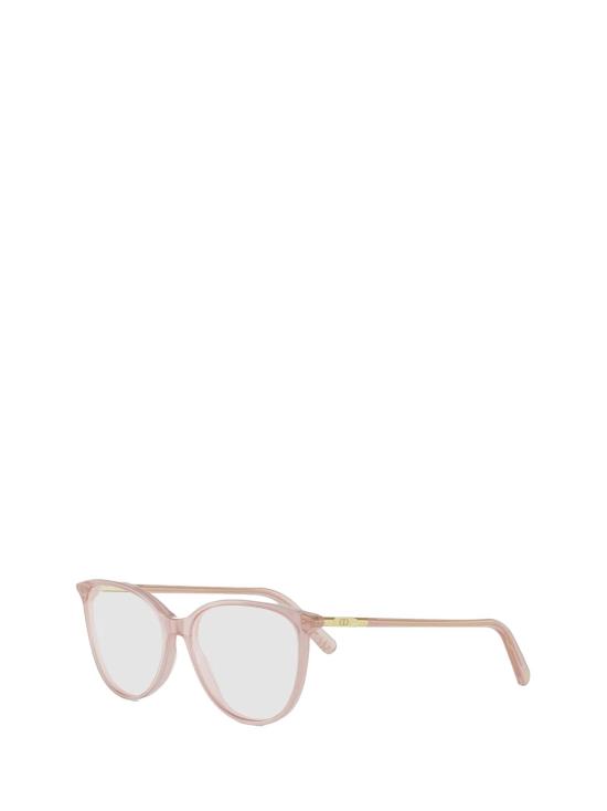 26FW 디올 안경 CD50125I 072 4000 ROSE - DIOR