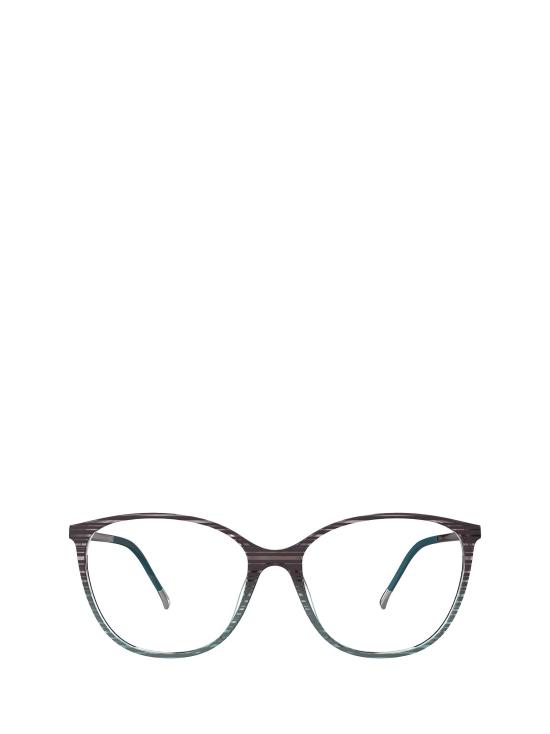 26FW 실루엣 안경 1601 6610 MINT GRADIENT