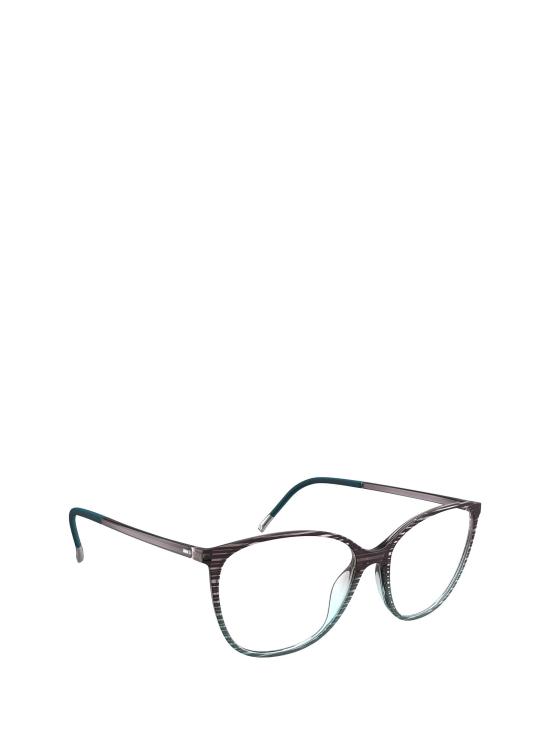 26FW 실루엣 안경 1601 6610 MINT GRADIENT - SILHOUETTE