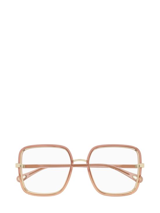 26FW 끌로에 안경 CH0338O 002 RED