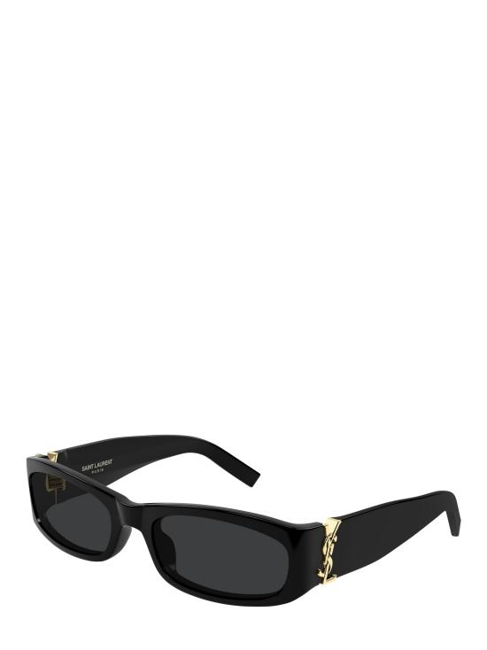 26FW 생로랑 선글라스 SL M152 001 BLACK - SAINT LAURENT
