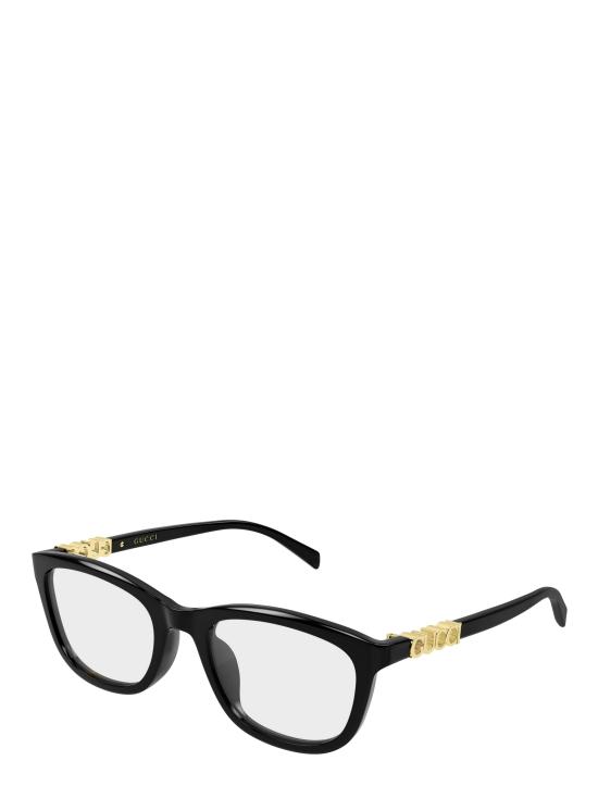 26FW 구찌 안경 GG2035OA 001 BLACK