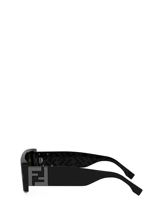26FW 펜디 선글라스 FE40214U 01N BLACK - FENDI