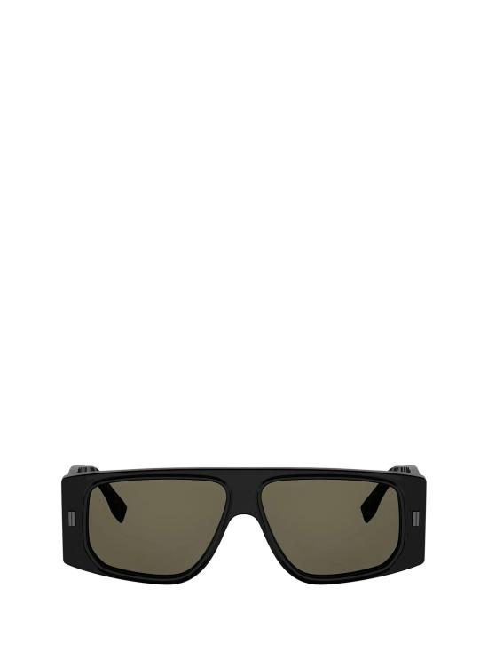 26FW 펜디 선글라스 FE40214U 01N BLACK