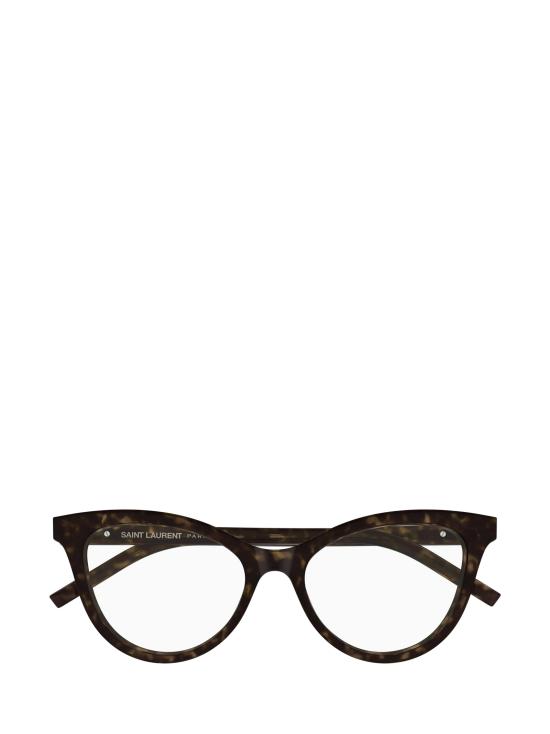 26FW 생로랑 안경 SL M164 008 HAVANA