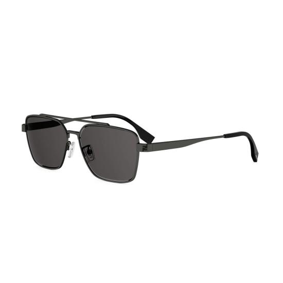 26FW 펜디 선글라스 FE40211U 12A SILVER - FENDI