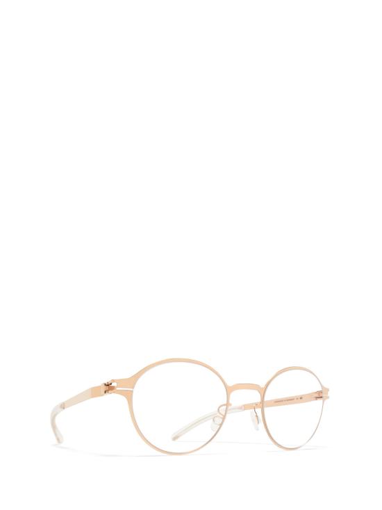 26FW 마이키타 안경 JULES 291 CHAMPAGNE GOLD - MYKITA