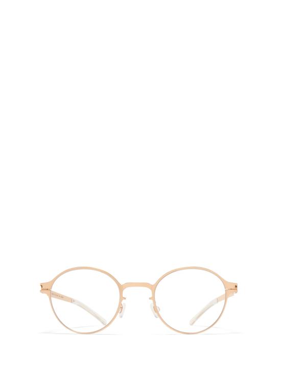 26FW 마이키타 안경 JULES 291 CHAMPAGNE GOLD