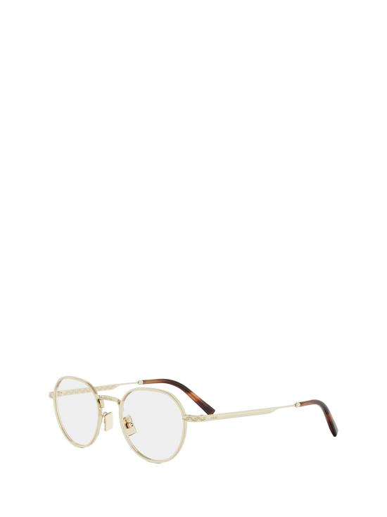 26FW 디올 안경 DM50105U 033 C000 GOLD - DIOR