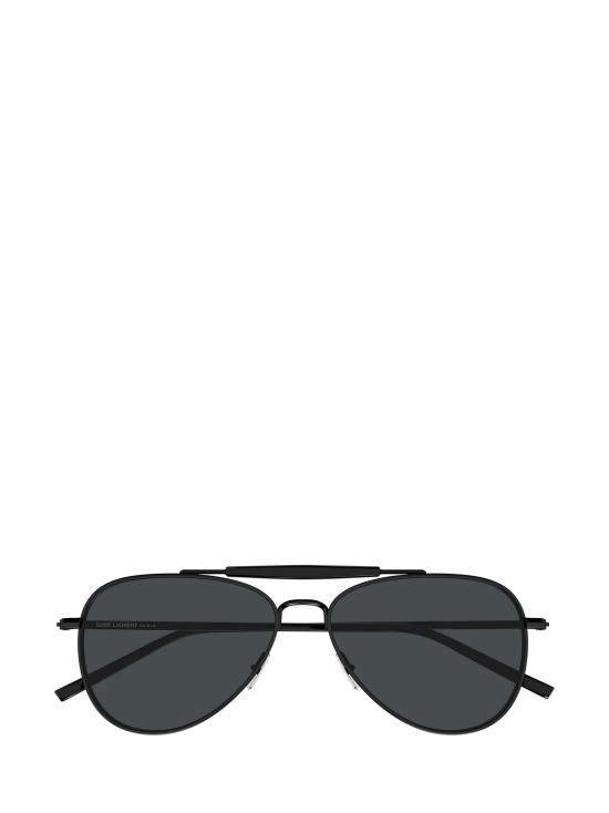 26FW 생로랑 선글라스 SL 864 001 SEMIMATTE BLACK