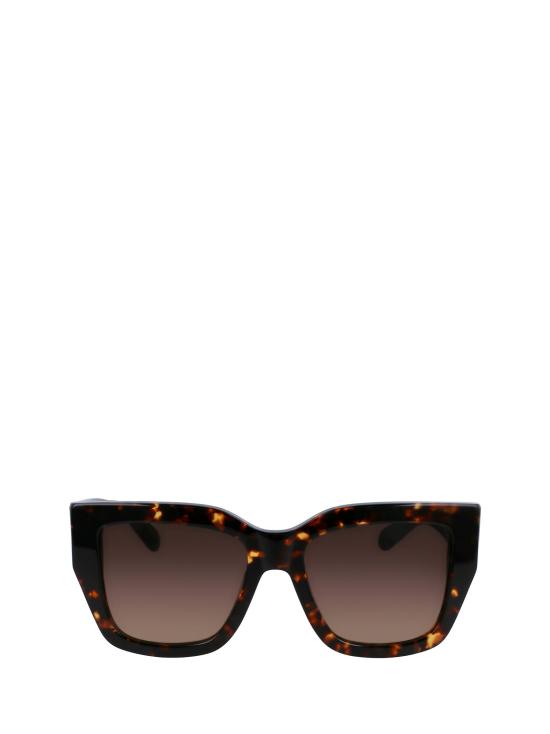 26FW 살바토레 페라가모 선글라스 SF1104S 242 DARK TORTOISE