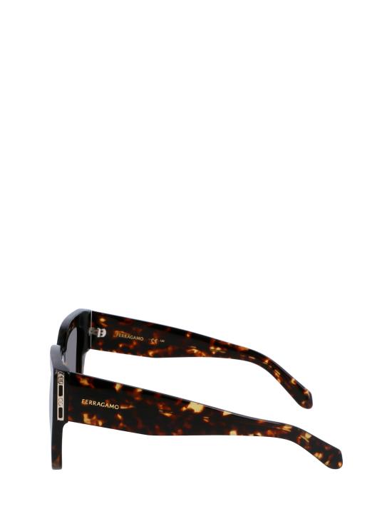 26FW 살바토레 페라가모 선글라스 SF1104S 242 DARK TORTOISE - SALVATORE FERRAGAMO