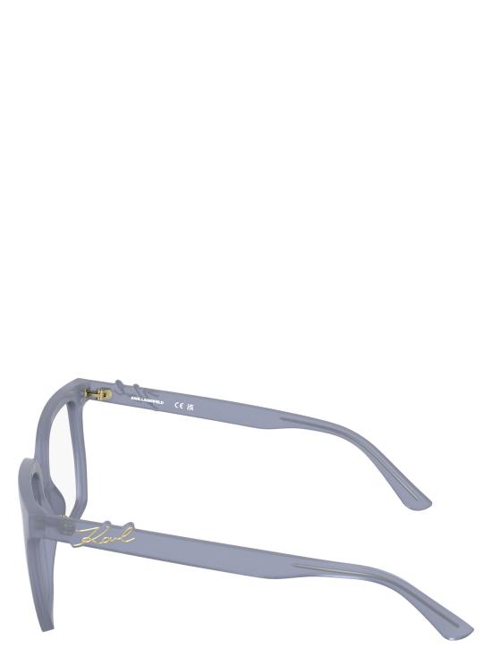 26FW 칼라거펠트 안경 KL6233 662 LAVENDER - KARL LAGERFELD