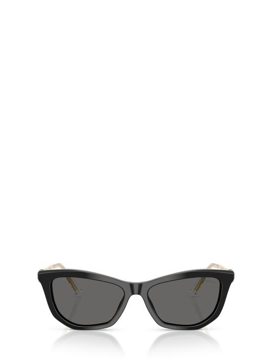 26FW 스와로브스키 선글라스 SK6057 100187 BLACK
