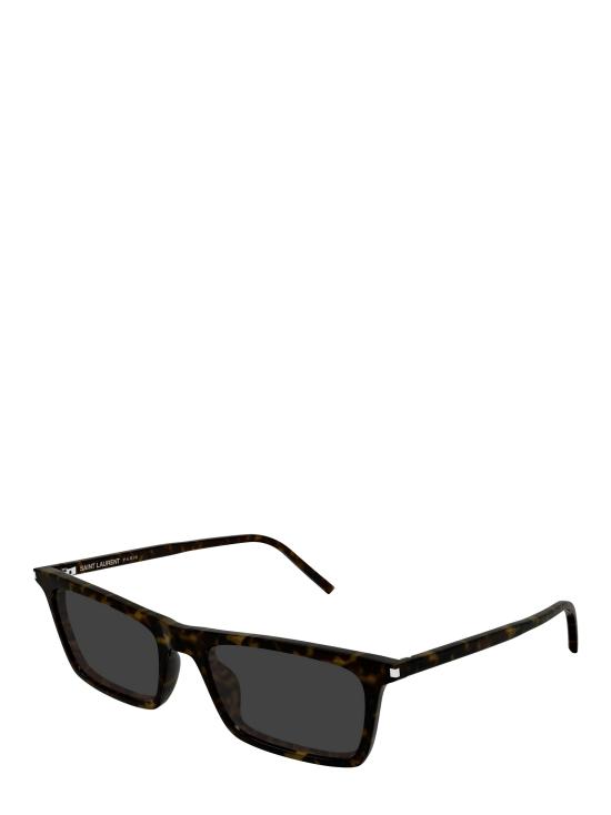 26FW 생로랑 선글라스 SL 890 002 HAVANA - SAINT LAURENT