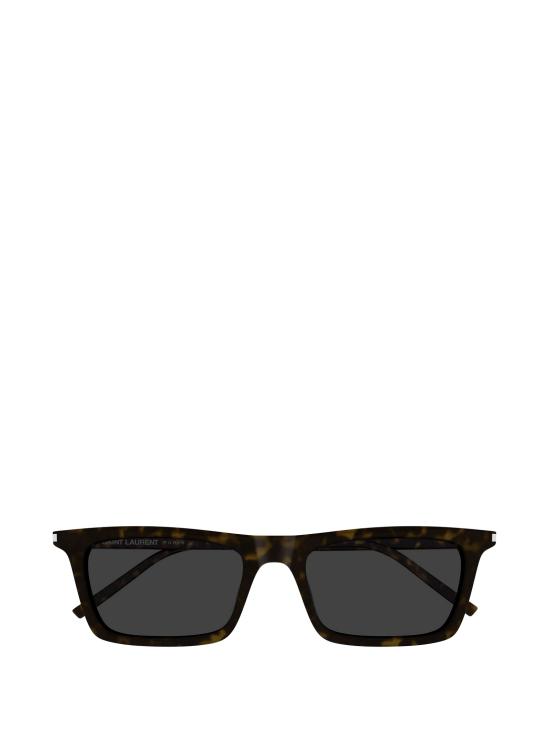26FW 생로랑 선글라스 SL 890 002 HAVANA