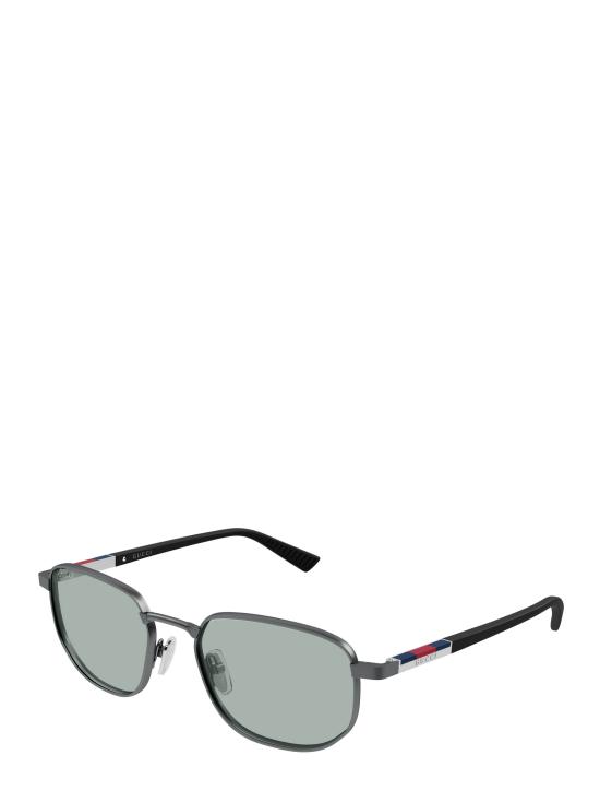 26FW 구찌 선글라스 GG2093S 002 GUNMETAL - GUCCI