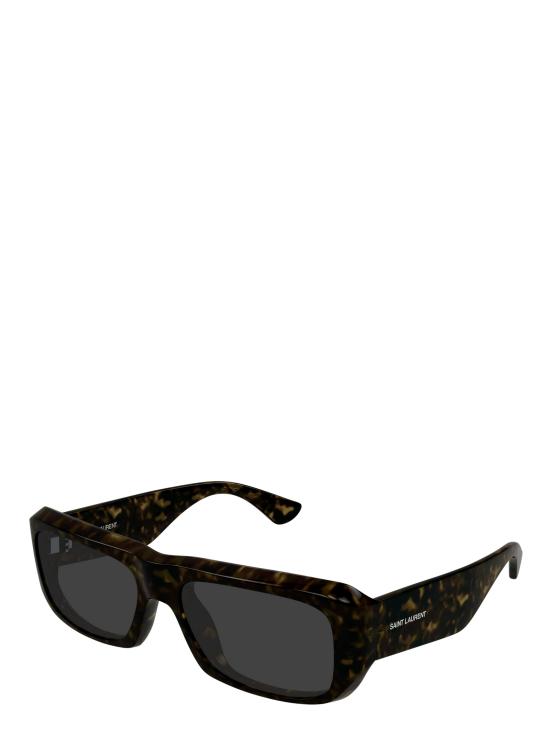 26FW 생로랑 선글라스 SL 869 002 HAVANA - SAINT LAURENT