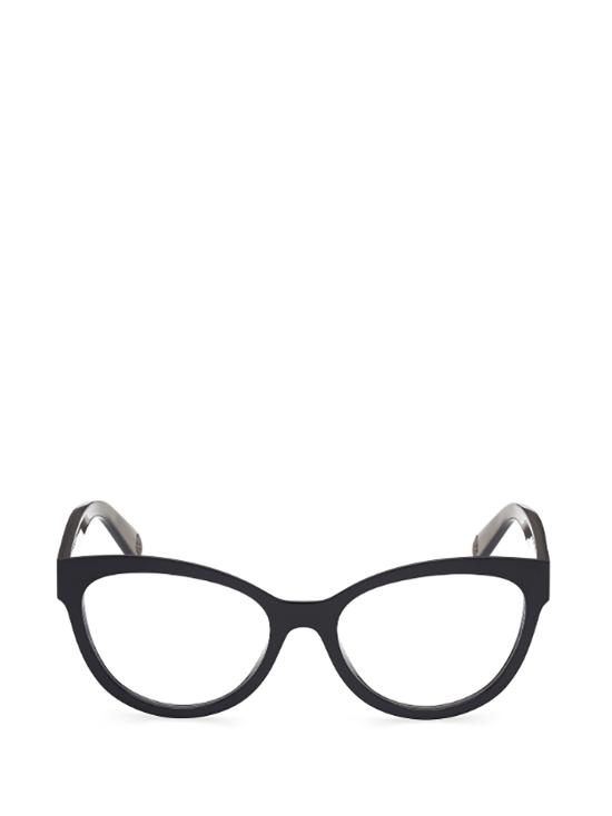26FW 몽클레어 안경 ML5142 005 BLACK