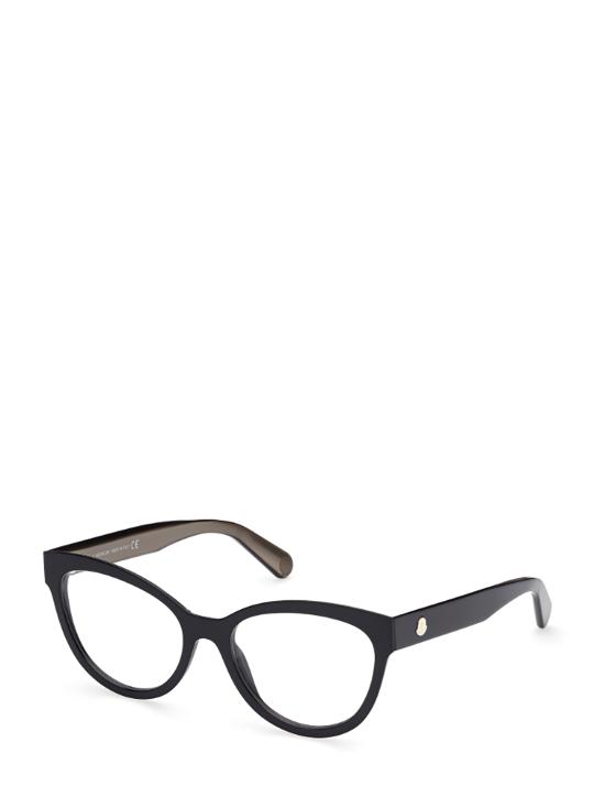 26FW 몽클레어 안경 ML5142 005 BLACK - MONCLER